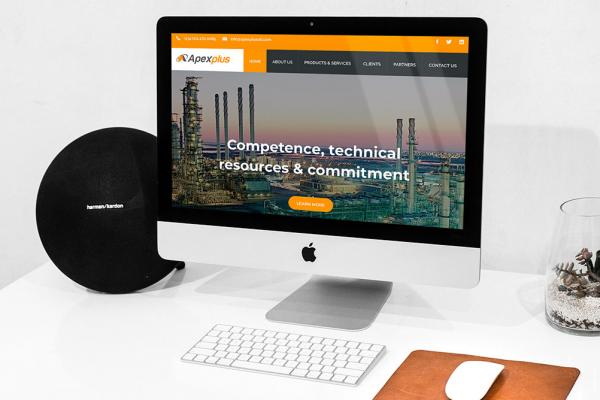 Apex Plus Oil & Gas